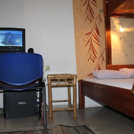 Tash Inn Hostel 베오그라드 외부 사진