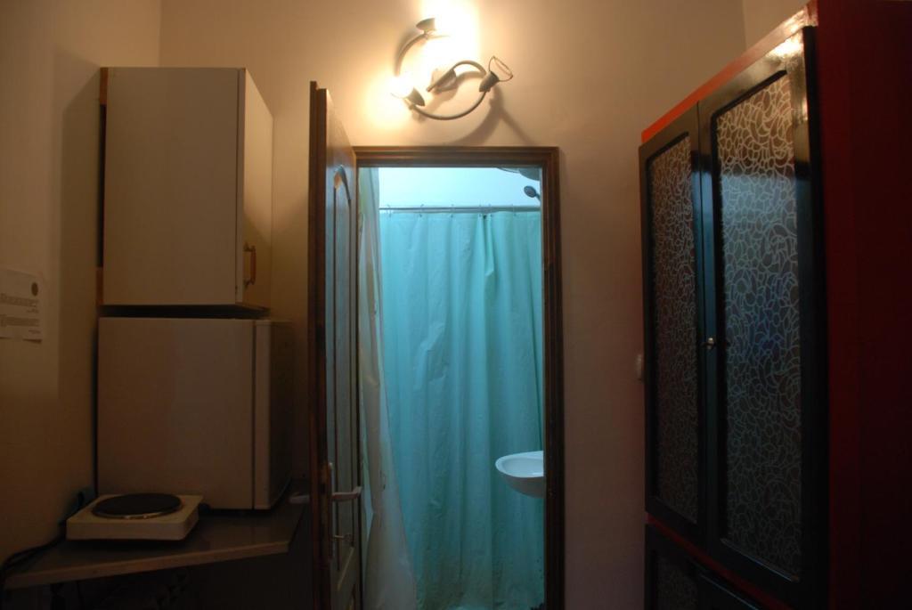 Tash Inn Hostel 베오그라드 객실 사진