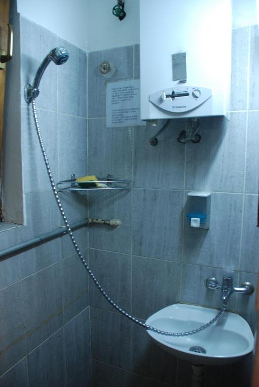 Tash Inn Hostel 베오그라드 객실 사진