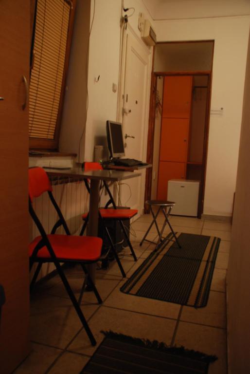 Tash Inn Hostel 베오그라드 객실 사진