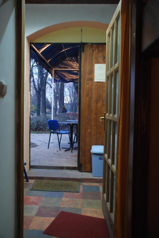 Tash Inn Hostel 베오그라드 외부 사진