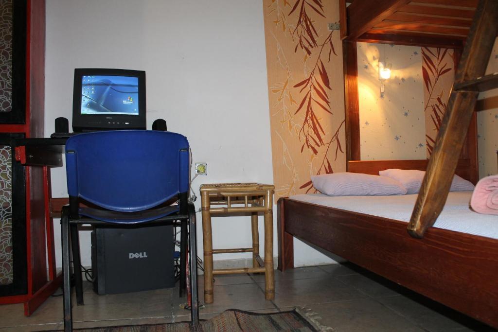 Tash Inn Hostel 베오그라드 외부 사진